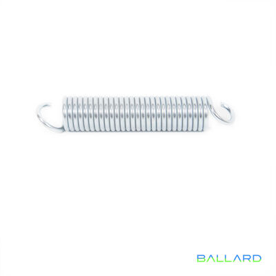 Replacement Retainer Spring (Part 1)- Ballard Blocker